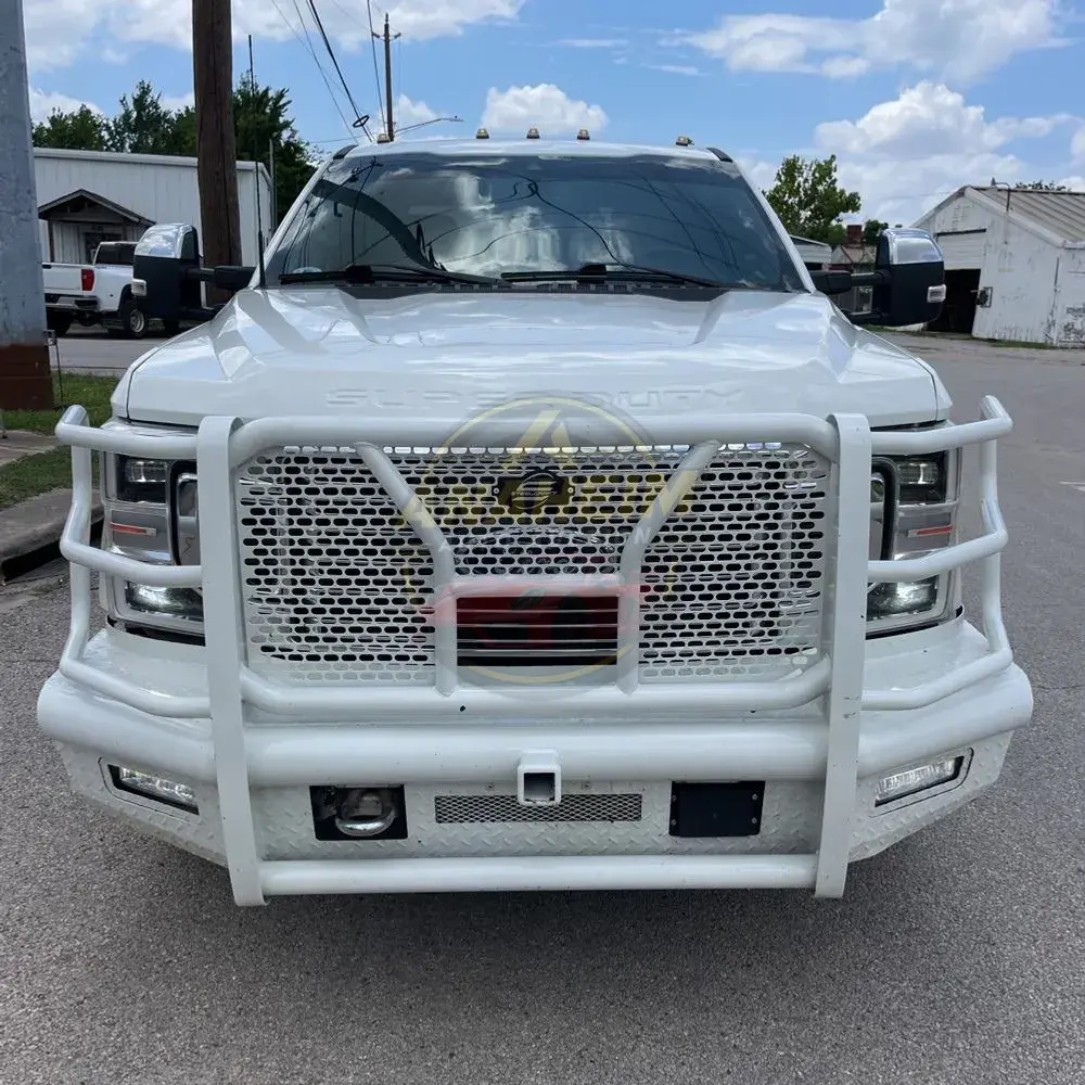 2022 Ford F-350 Super Duty King Ranch