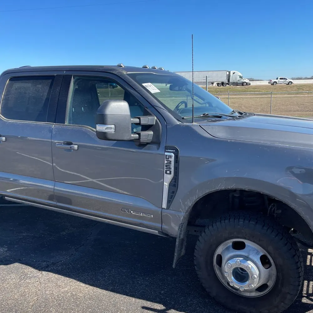 2023 Ford F-350 Super Duty Lariat