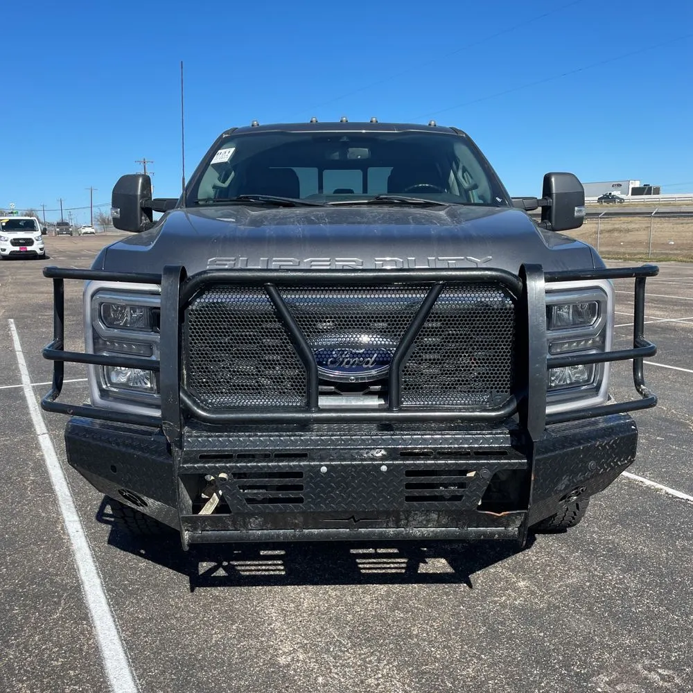 2023 Ford F-350 Super Duty Lariat