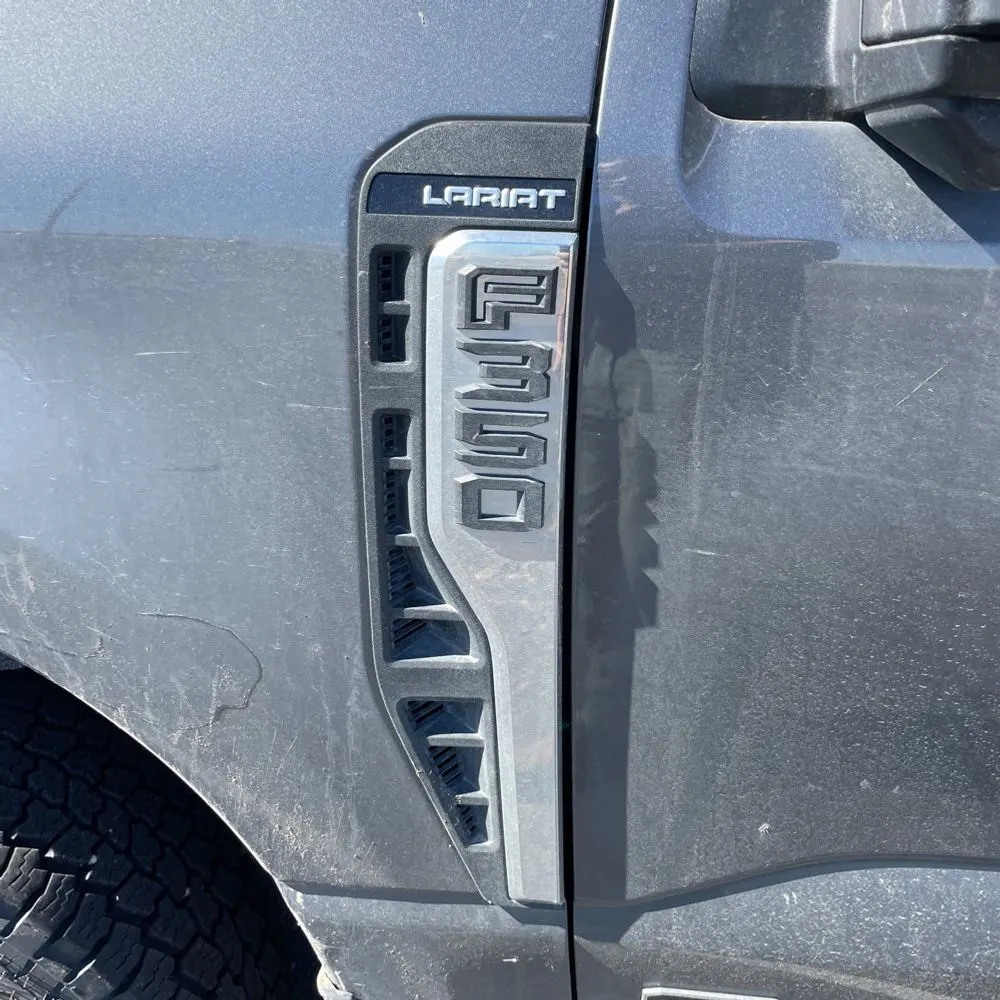 2023 Ford F-350 Super Duty Lariat