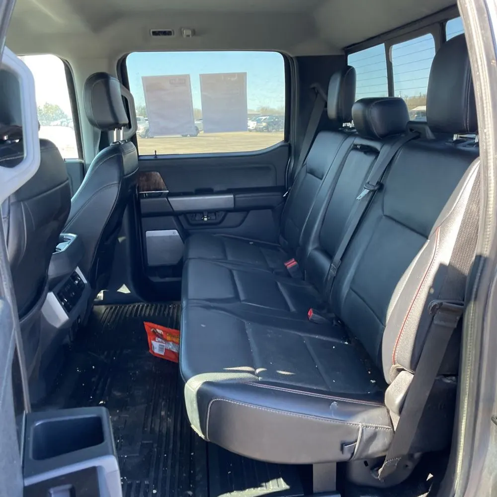 2023 Ford F-350 Super Duty Lariat