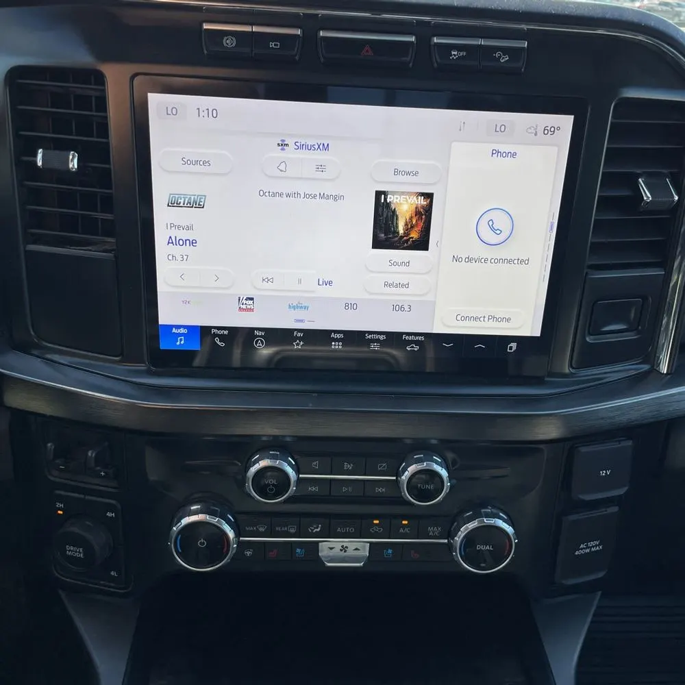 2023 Ford F-350 Super Duty Lariat