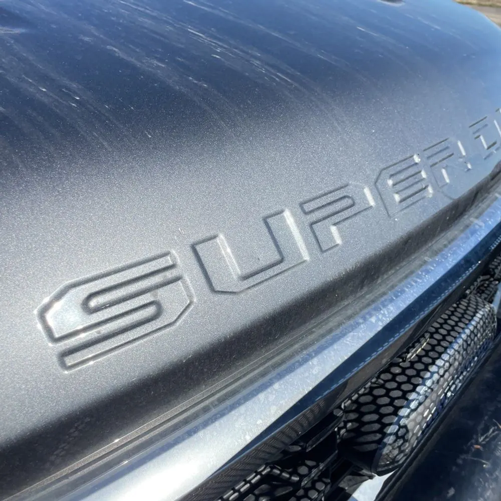 2023 Ford F-350 Super Duty Lariat