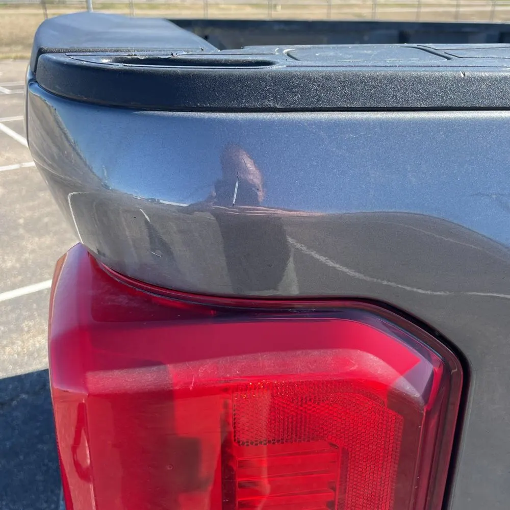 2023 Ford F-350 Super Duty Lariat