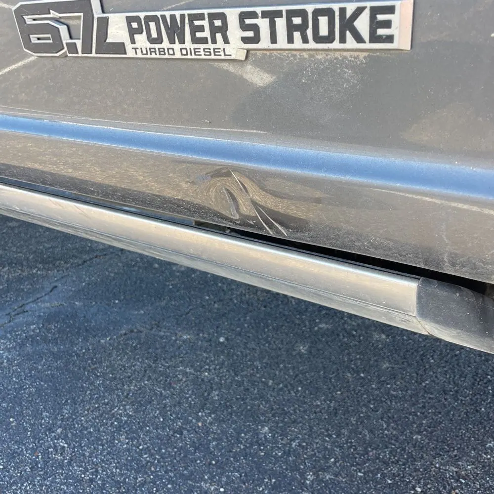 2023 Ford F-350 Super Duty Lariat