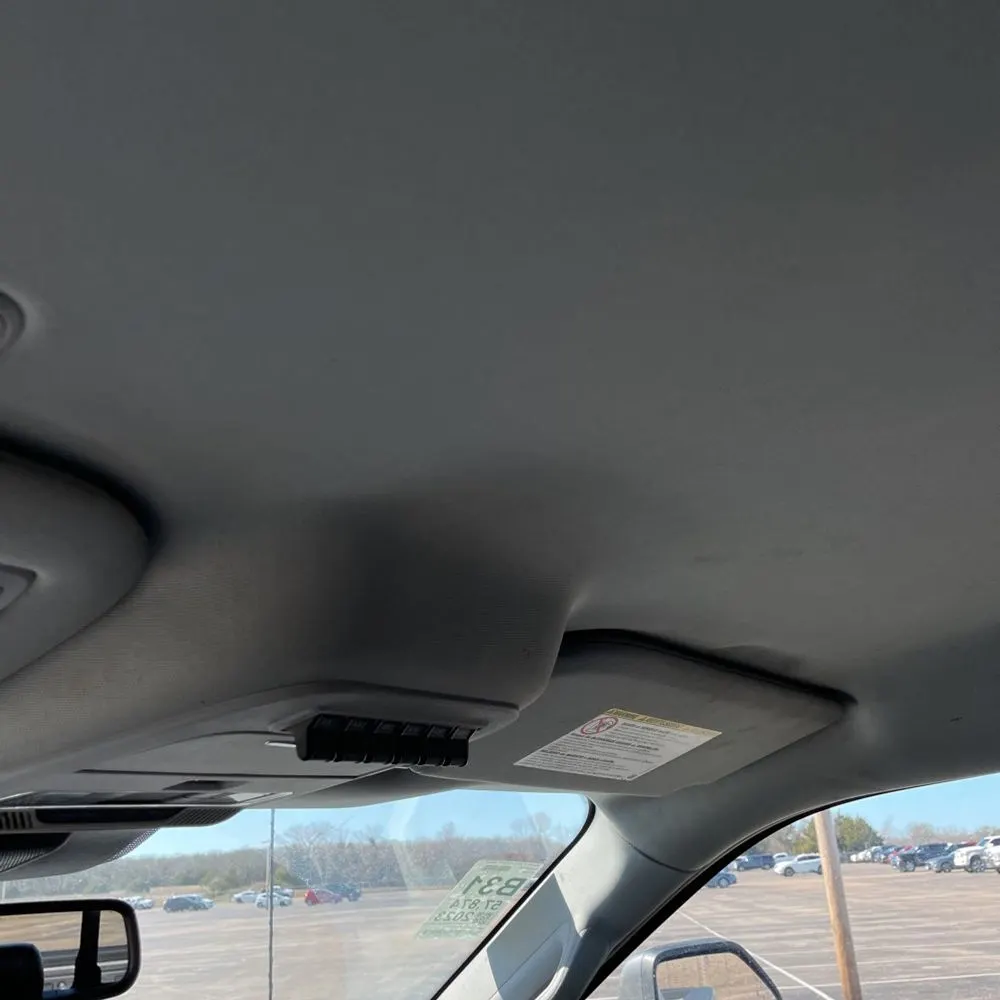 2023 Ford F-350 Super Duty Lariat