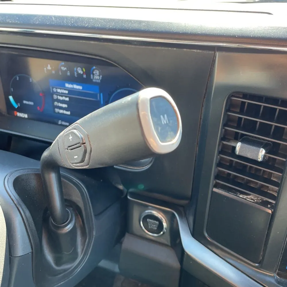 2023 Ford F-350 Super Duty Lariat