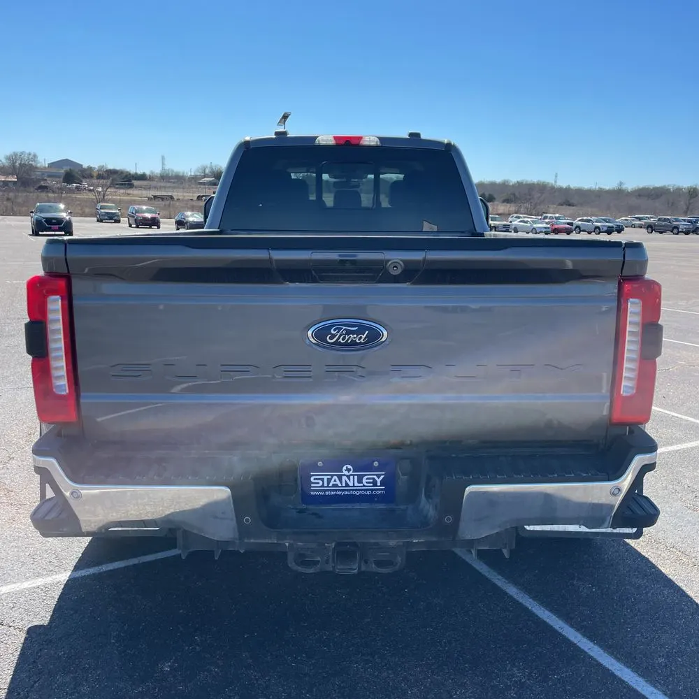 2023 Ford F-350 Super Duty Lariat