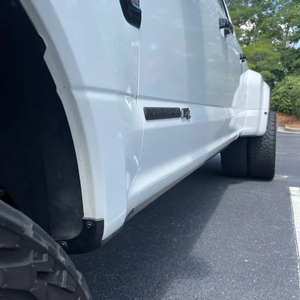 2021 Ford F-350 Super Duty Platinum