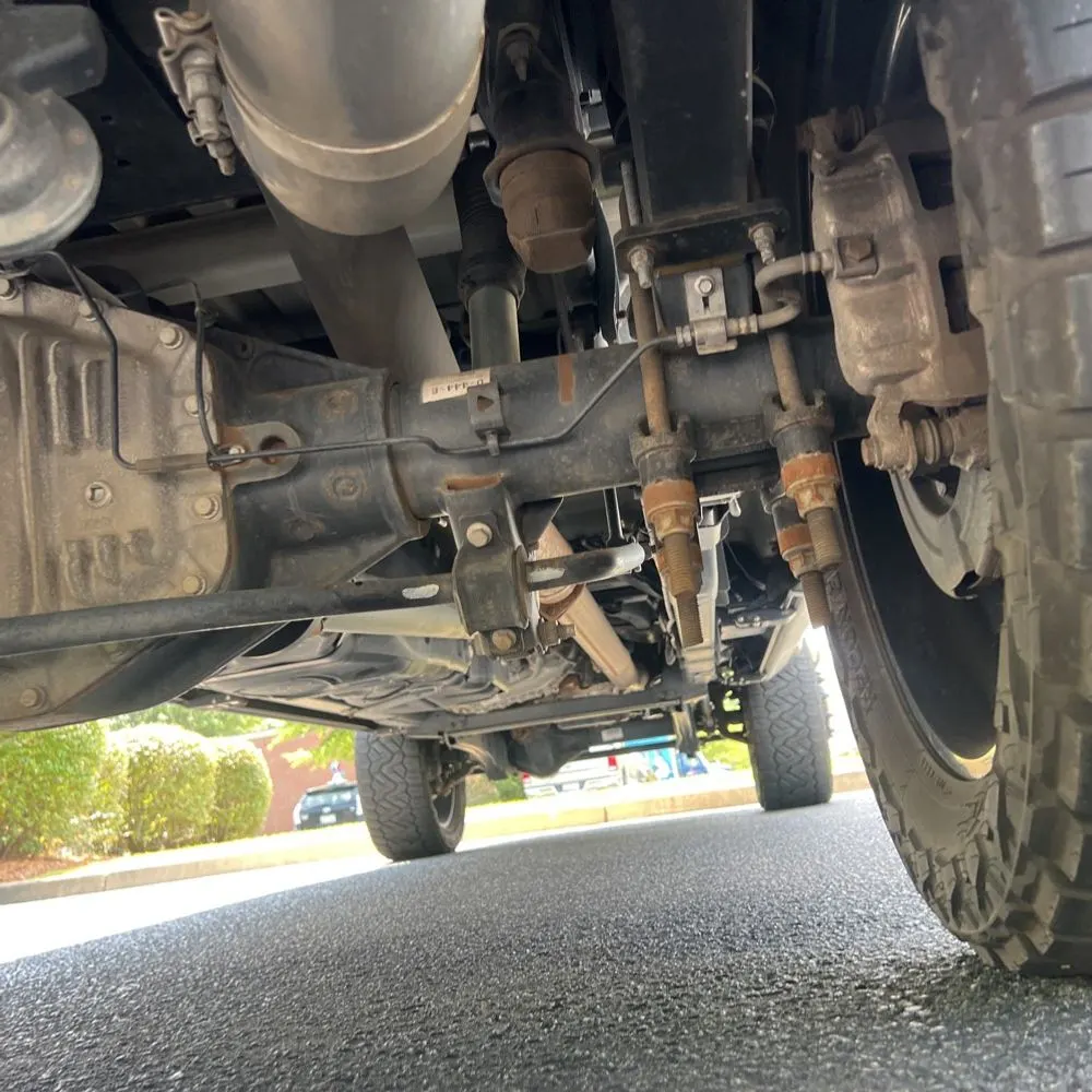 2021 Ford F-350 Super Duty Platinum