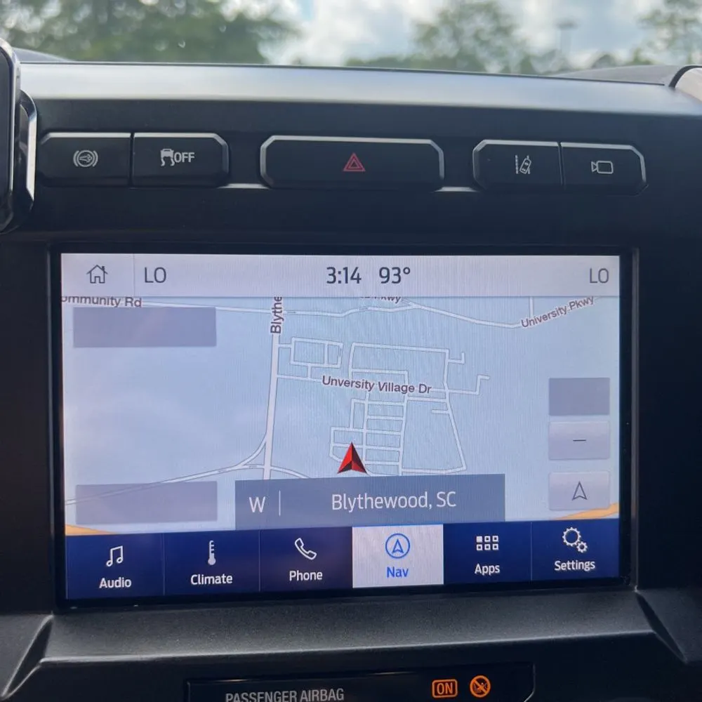 2021 Ford F-350 Super Duty Platinum