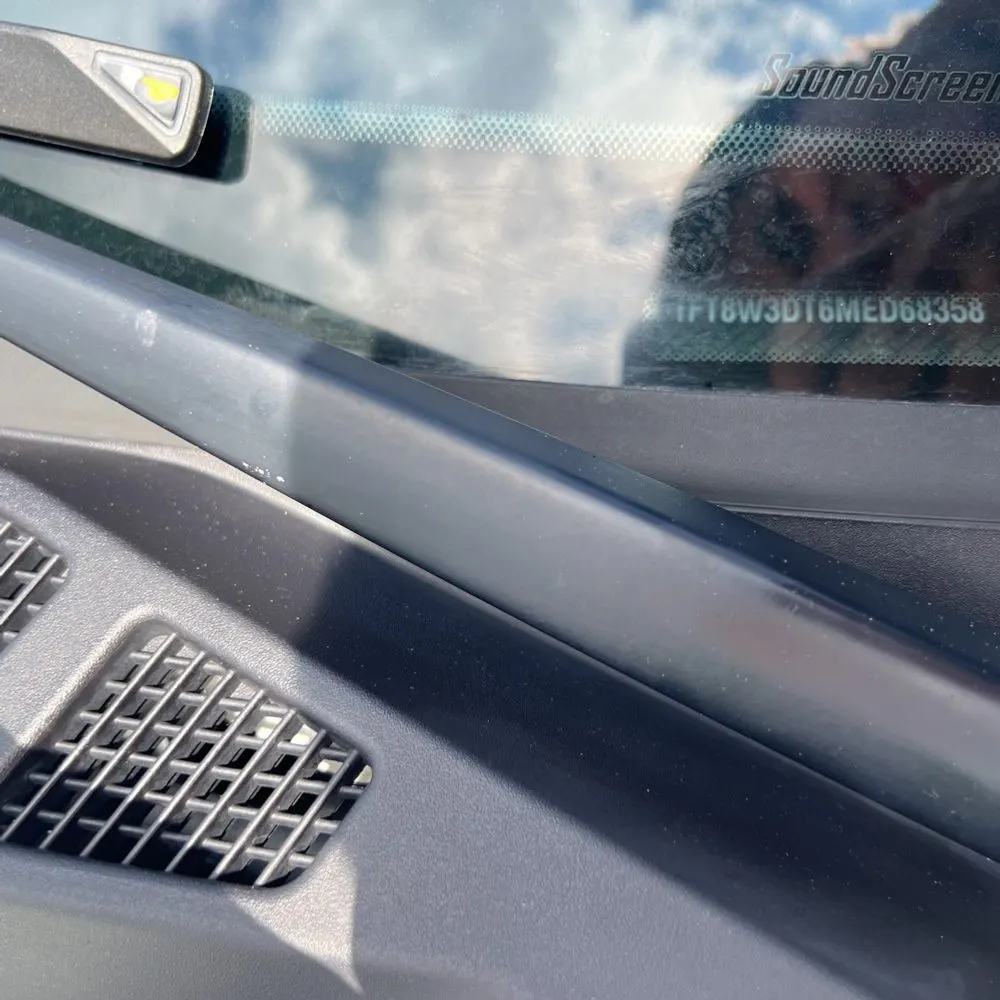 2021 Ford F-350 Super Duty Platinum