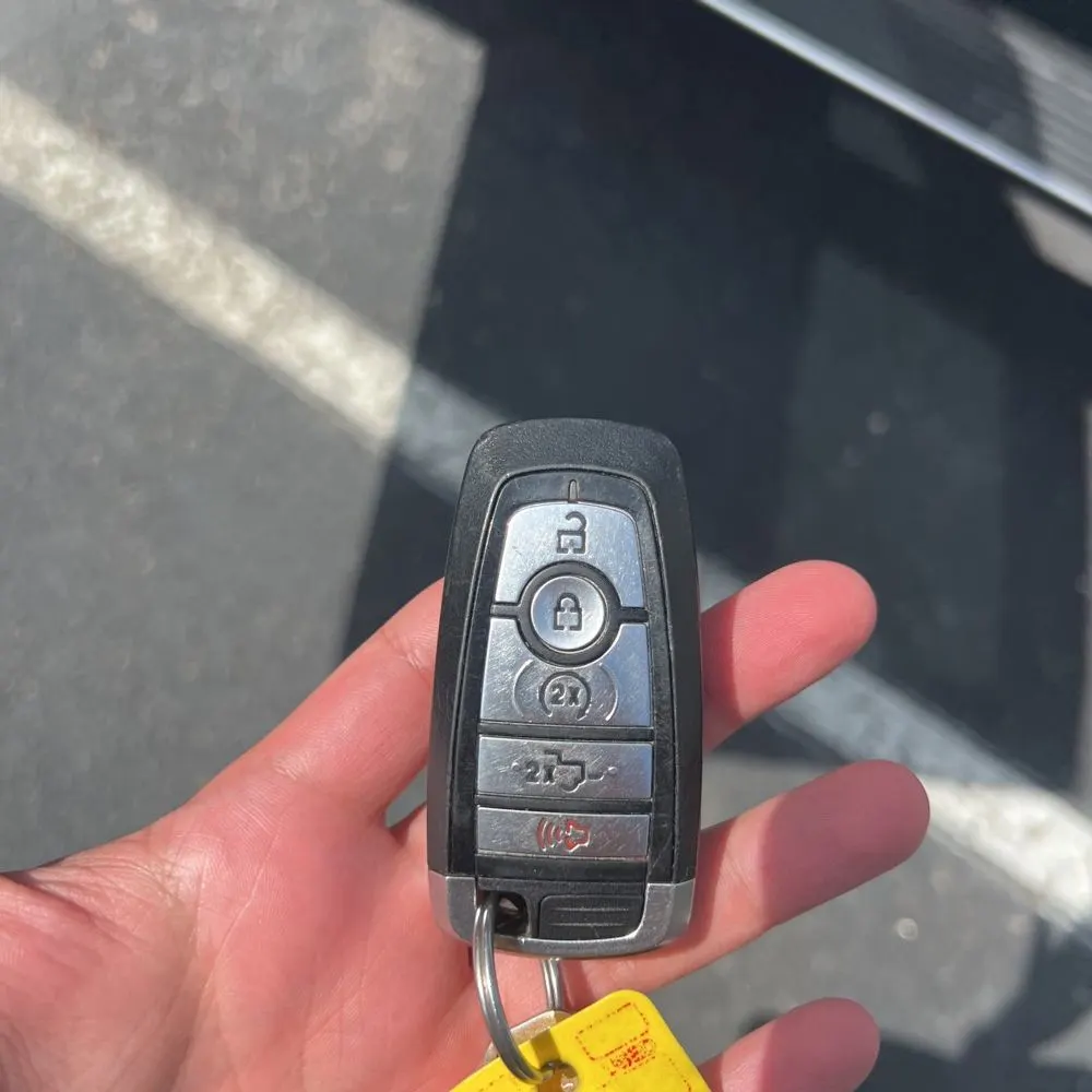 2021 Ford F-350 Super Duty Platinum