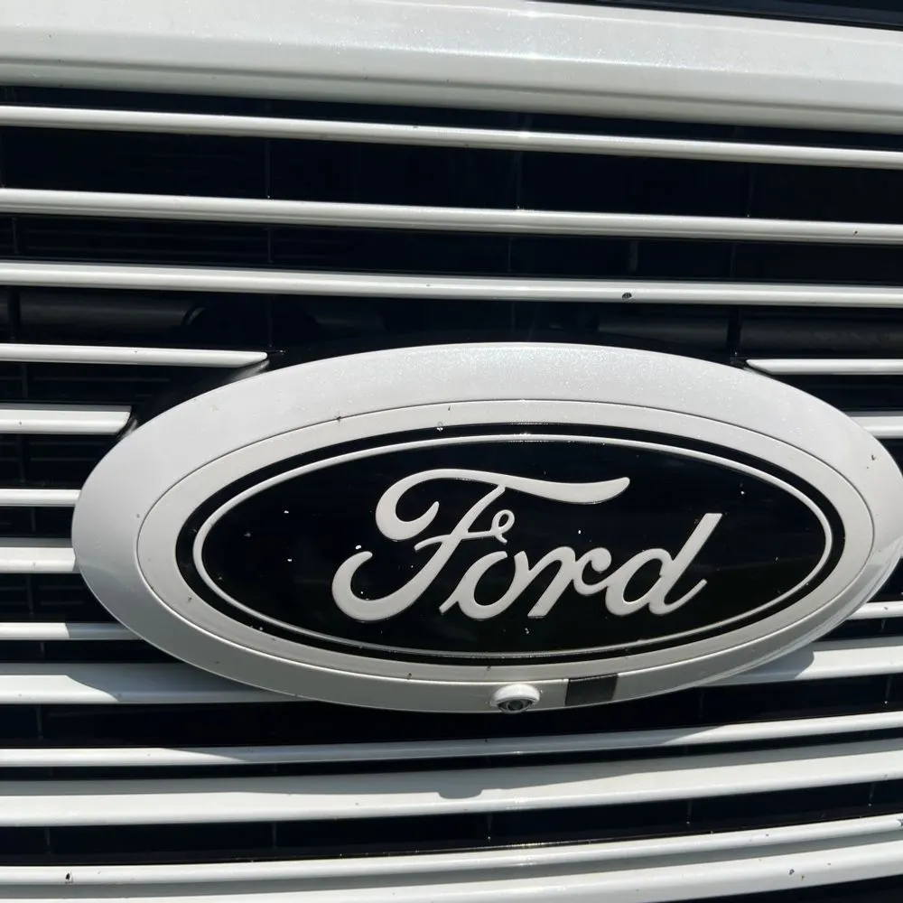 2021 Ford F-350 Super Duty Platinum