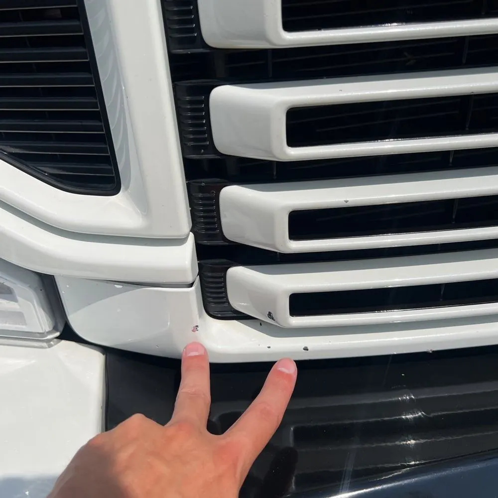 2021 Ford F-350 Super Duty Platinum