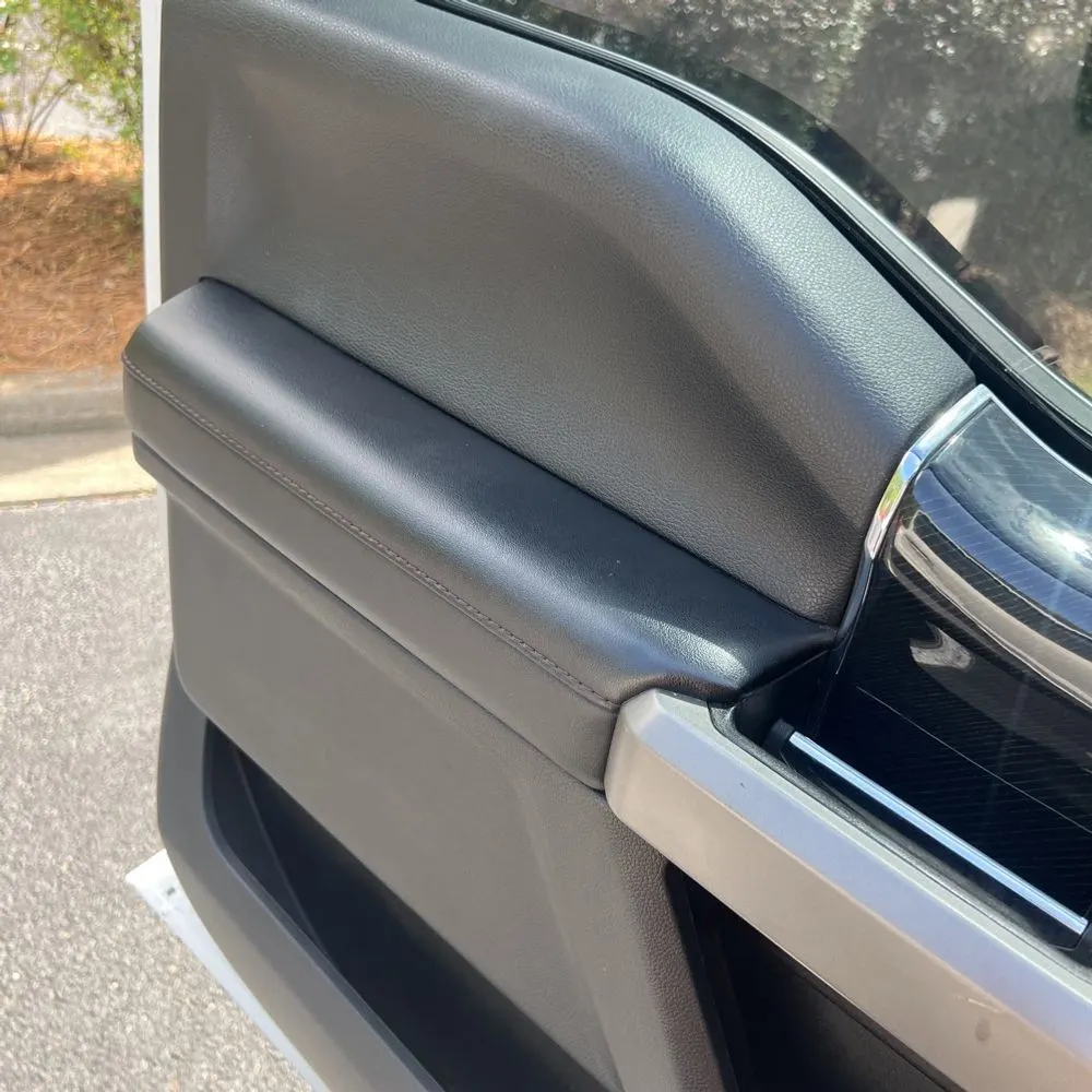 2021 Ford F-350 Super Duty Platinum