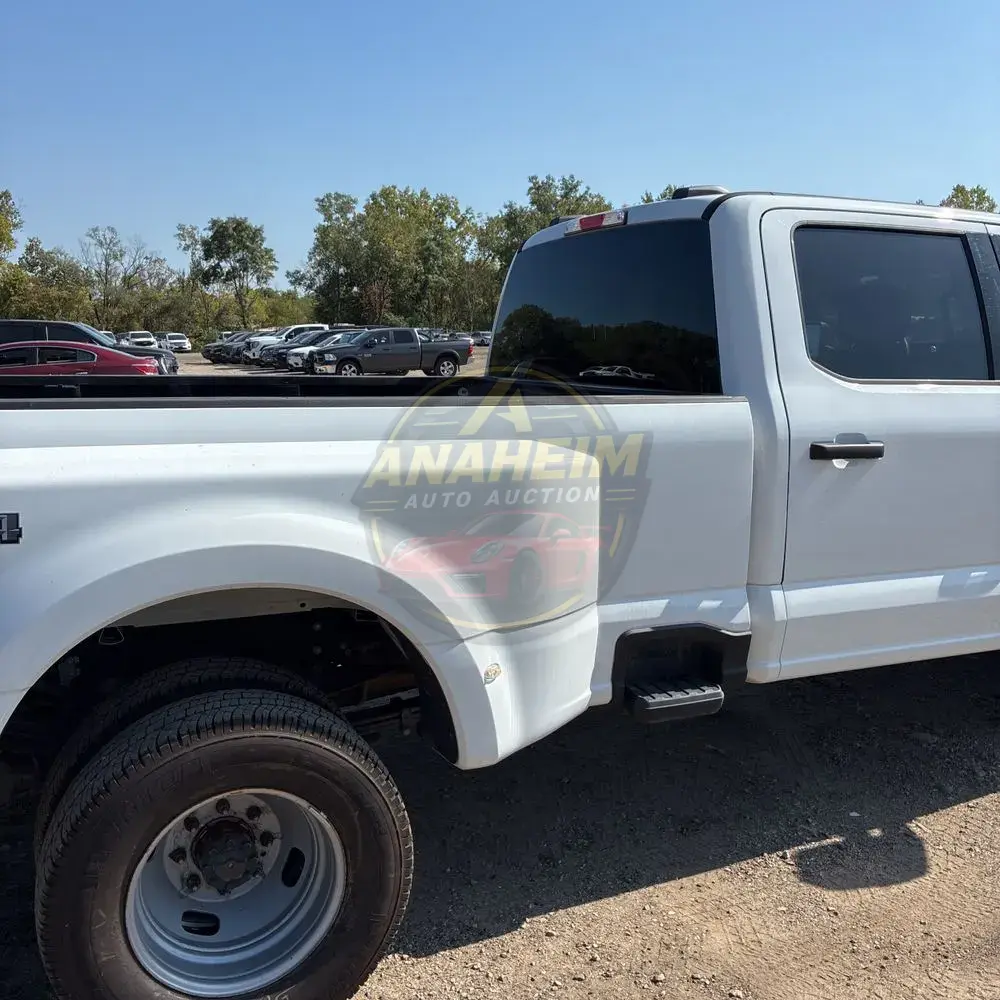 2023 Ford F350 S/D XLT