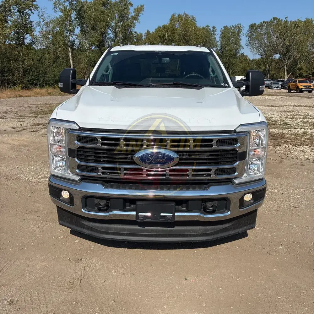 2023 Ford F350 S/D XLT