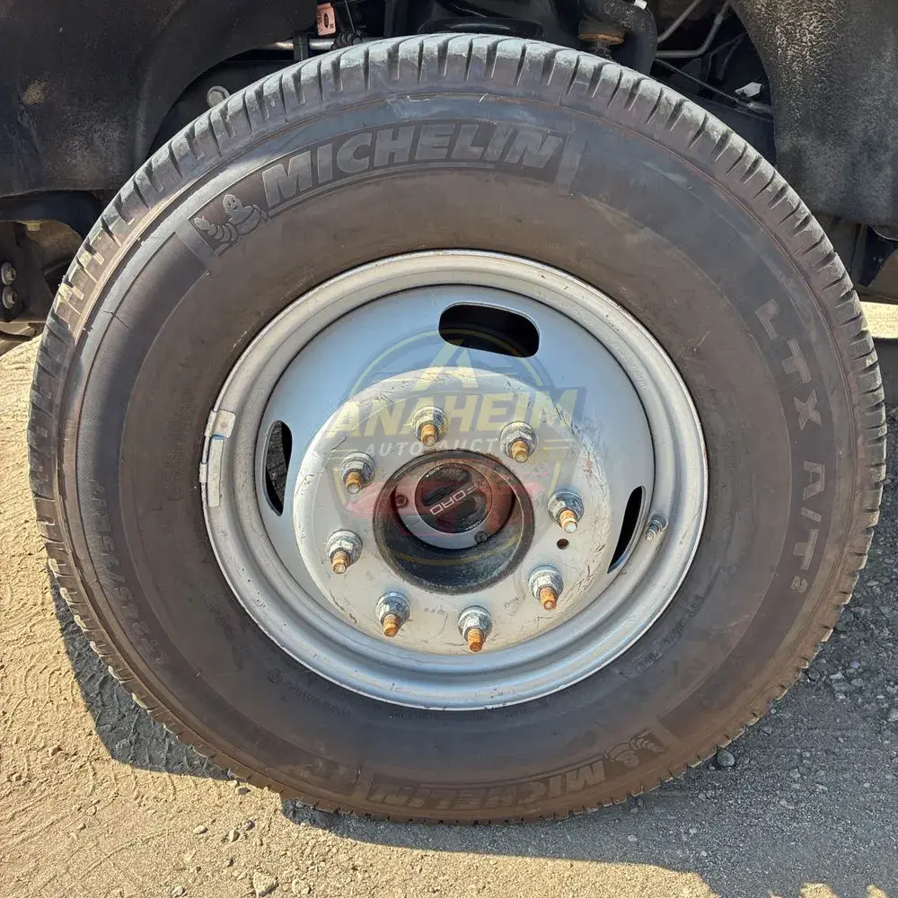 2023 Ford F350 S/D XLT