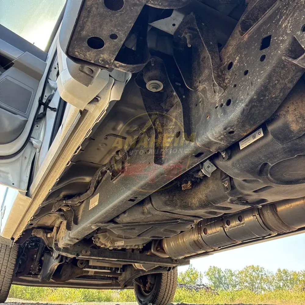 2023 Ford F350 S/D XLT