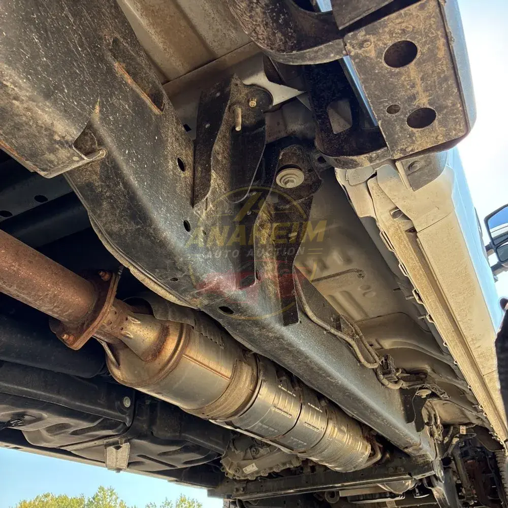 2023 Ford F350 S/D XLT