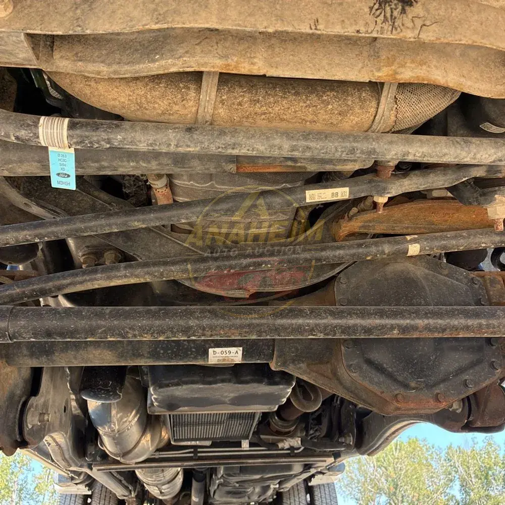 2023 Ford F350 S/D XLT