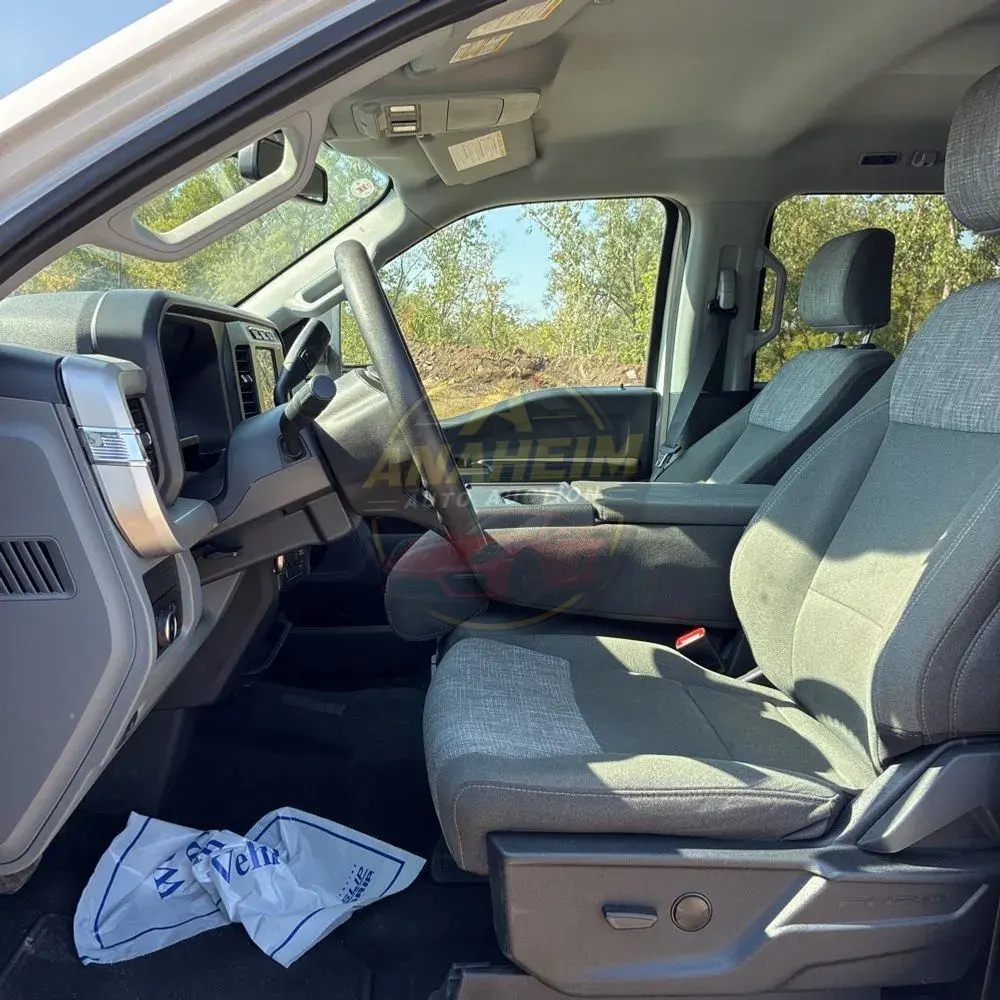 2023 Ford F350 S/D XLT