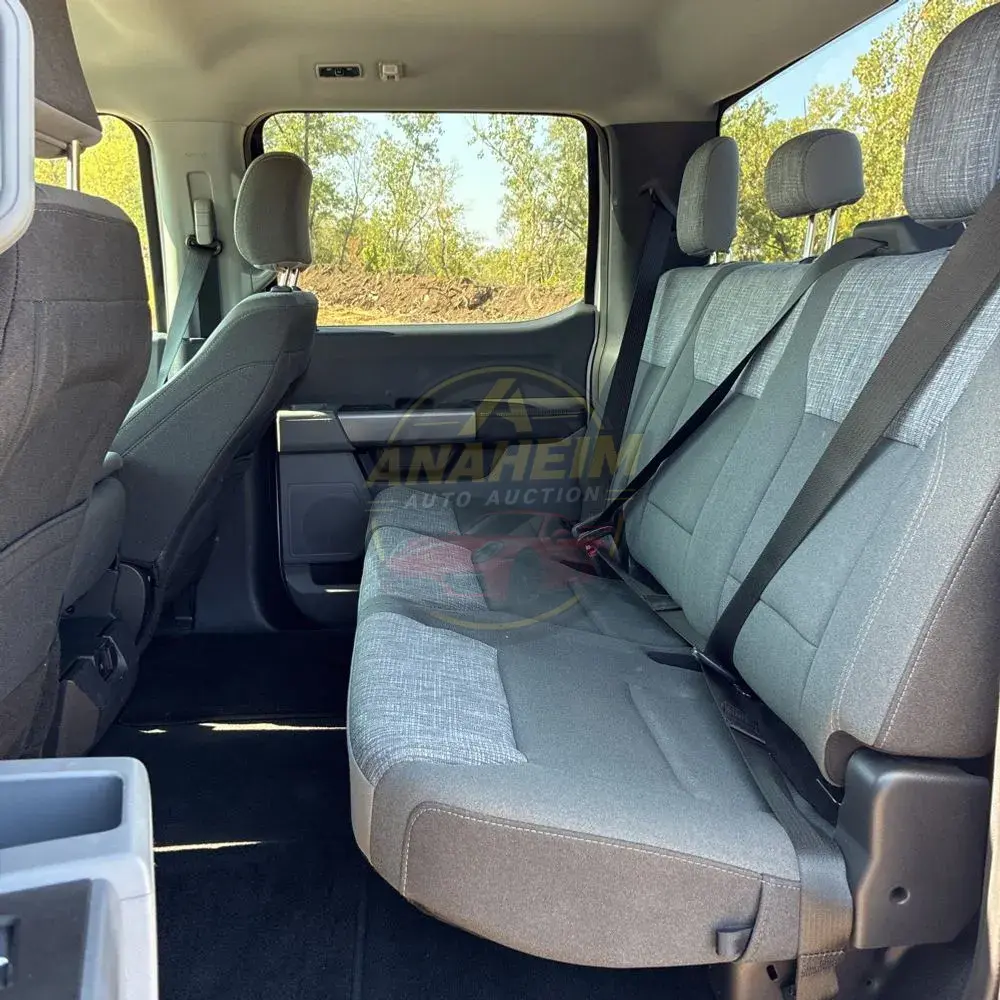 2023 Ford F350 S/D XLT