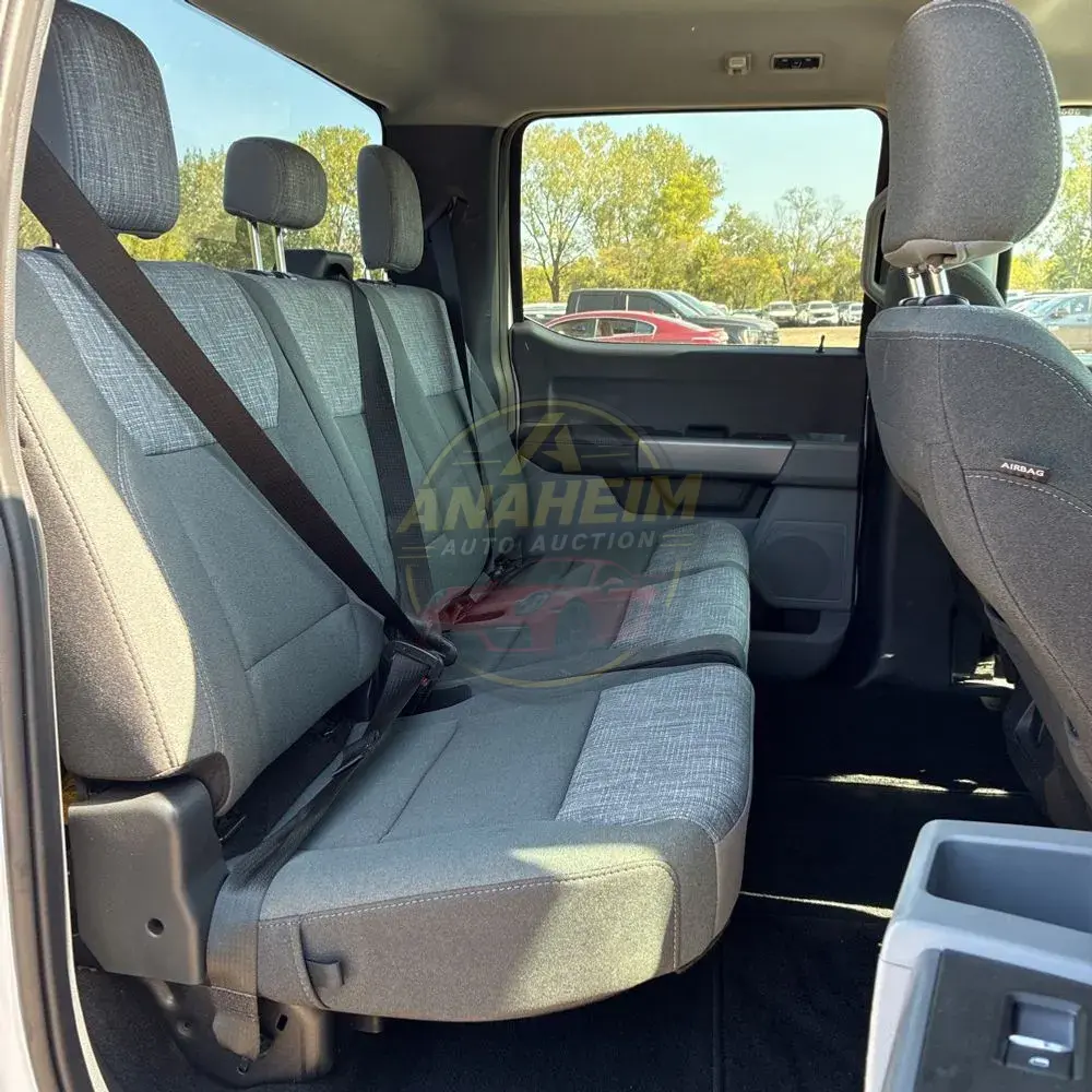 2023 Ford F350 S/D XLT