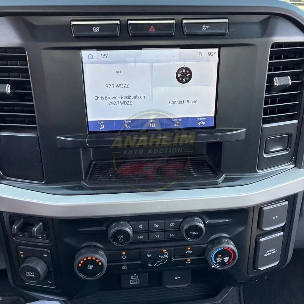 2023 Ford F350 S/D XLT