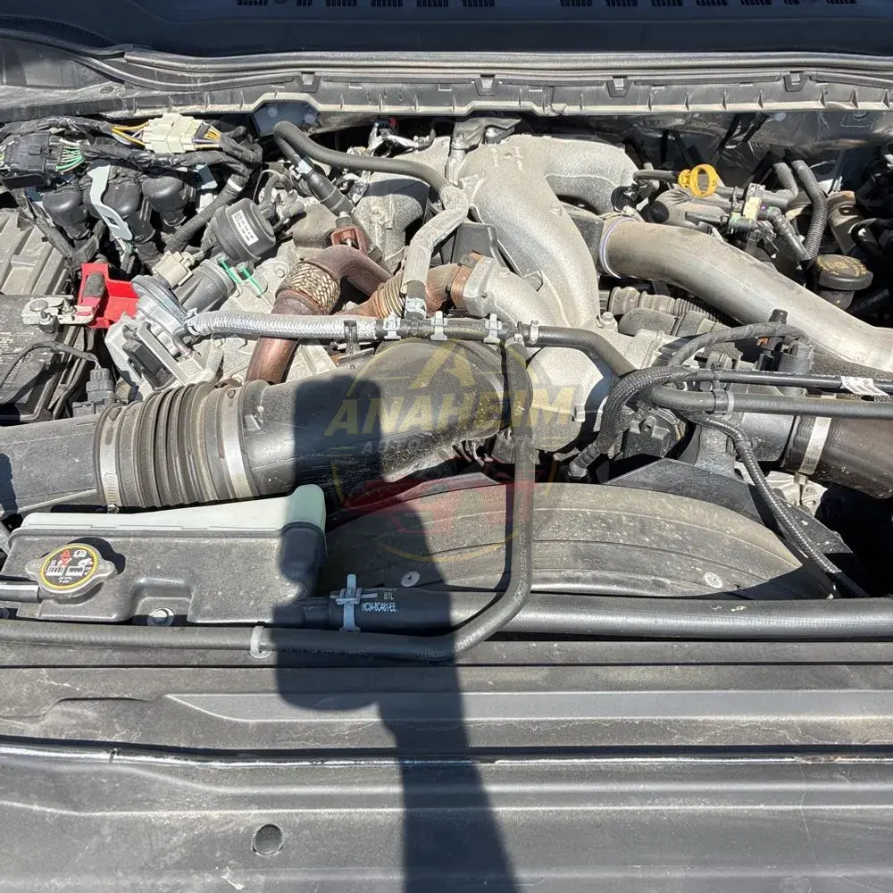 2023 Ford F350 S/D XLT