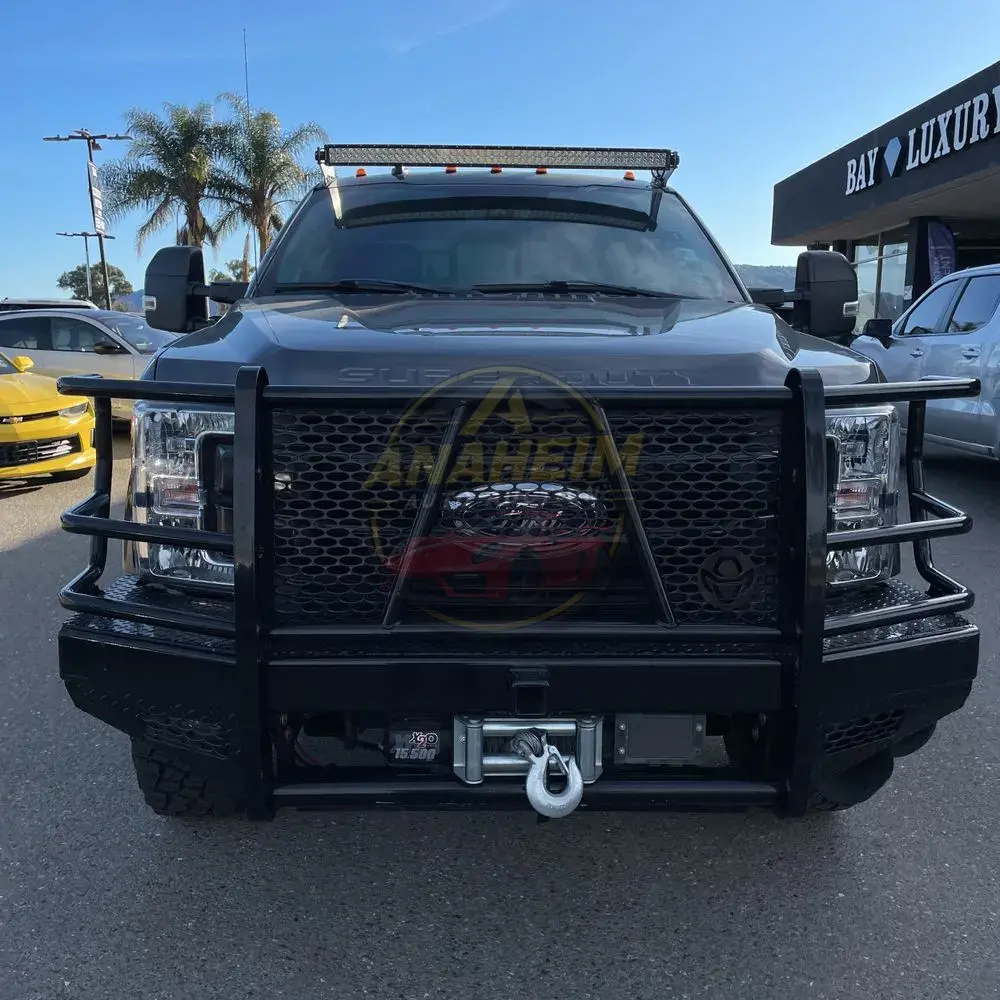 2019 Ford F-350 Super Duty Lariat