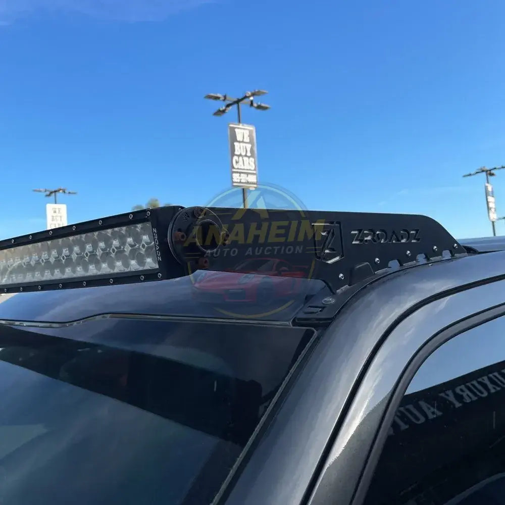 2019 Ford F-350 Super Duty Lariat