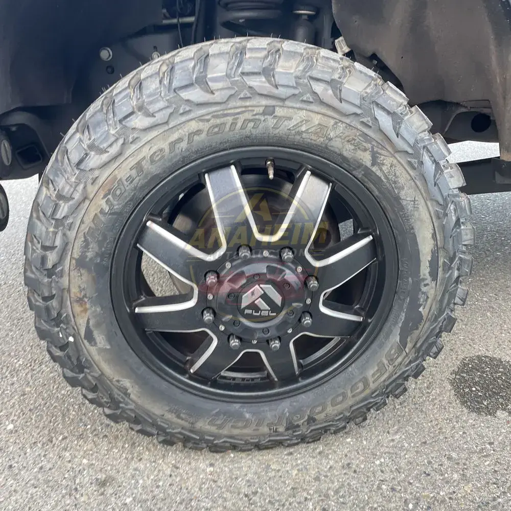 2019 Ford F-350 Super Duty Lariat