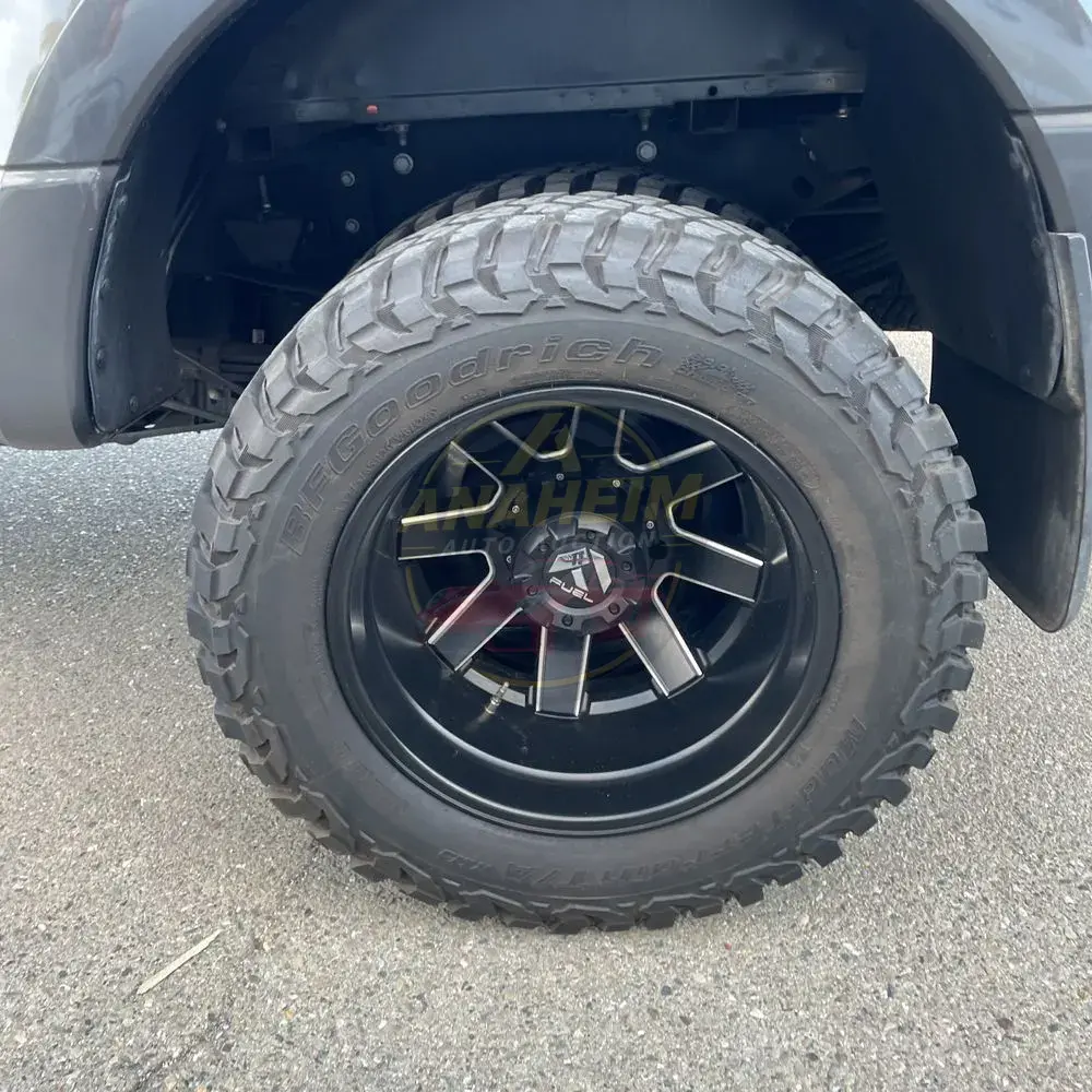 2019 Ford F-350 Super Duty Lariat