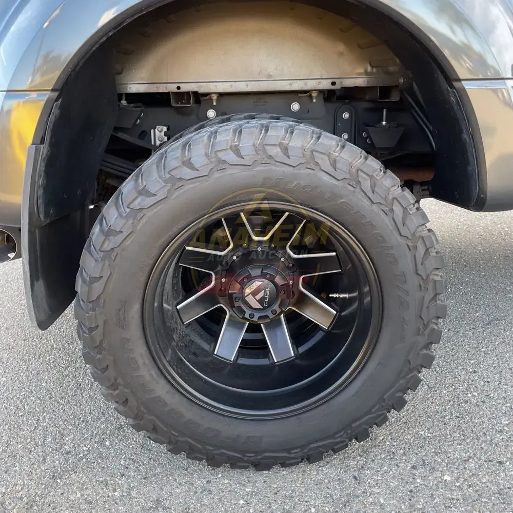 2019 Ford F-350 Super Duty Lariat