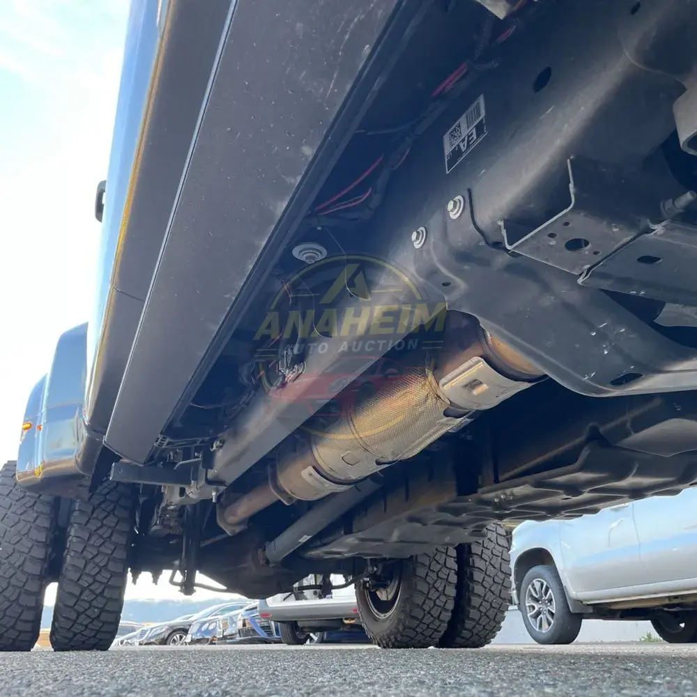 2019 Ford F-350 Super Duty Lariat