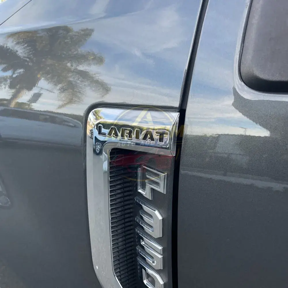 2019 Ford F-350 Super Duty Lariat