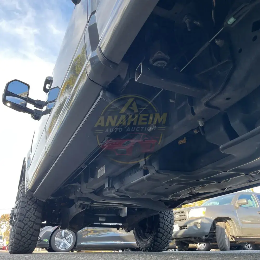 2019 Ford F-350 Super Duty Lariat
