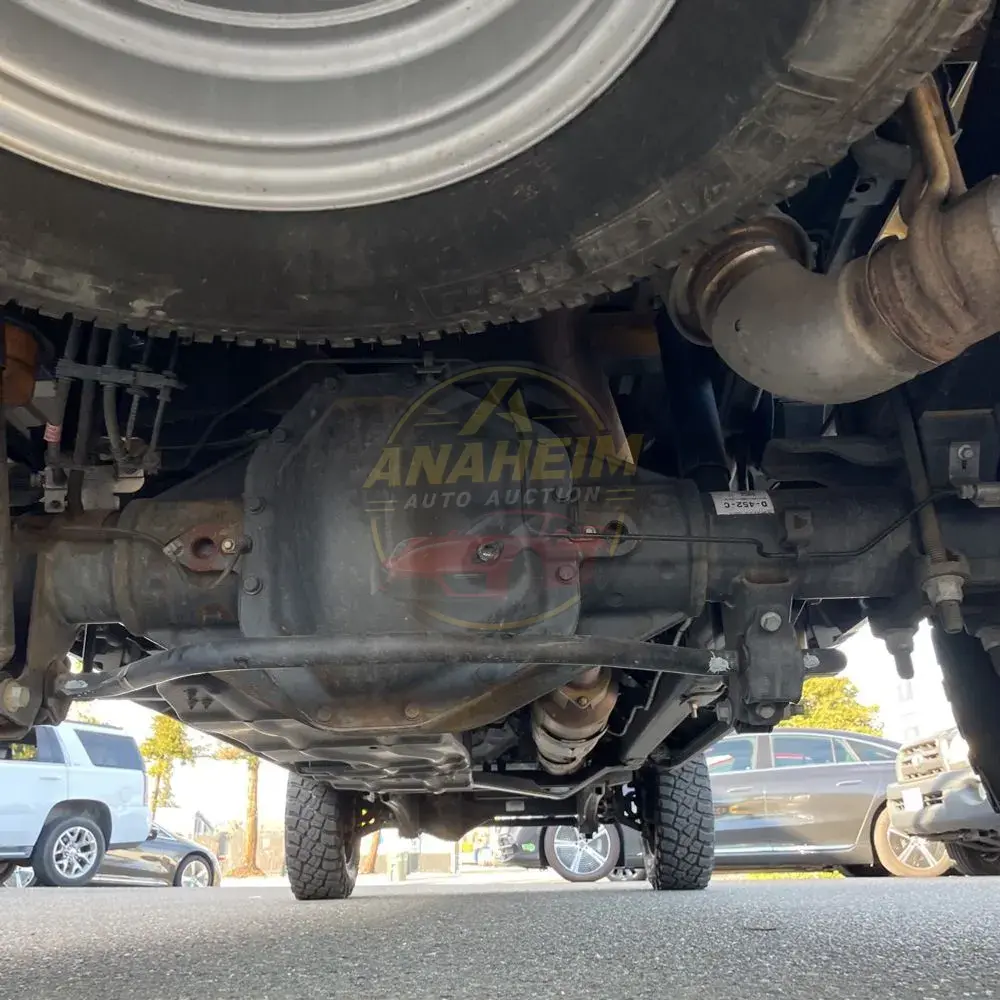 2019 Ford F-350 Super Duty Lariat