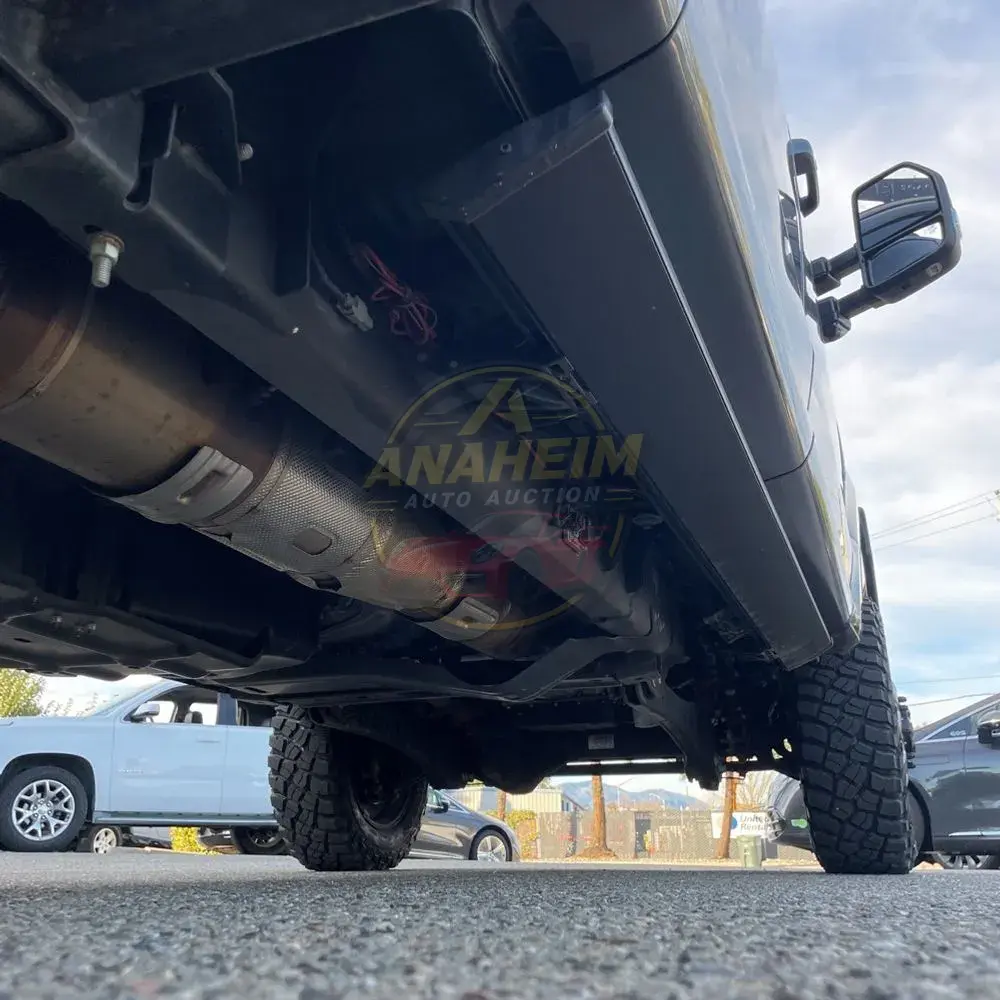 2019 Ford F-350 Super Duty Lariat