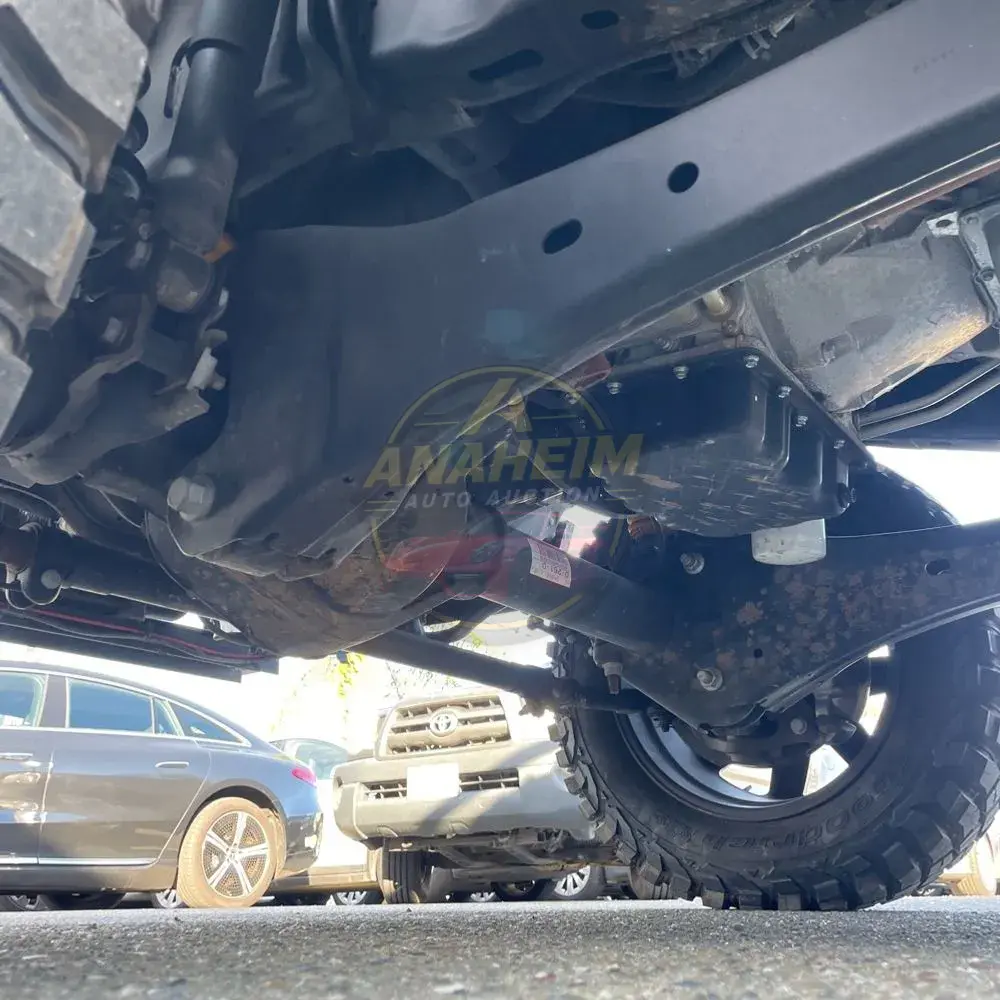 2019 Ford F-350 Super Duty Lariat