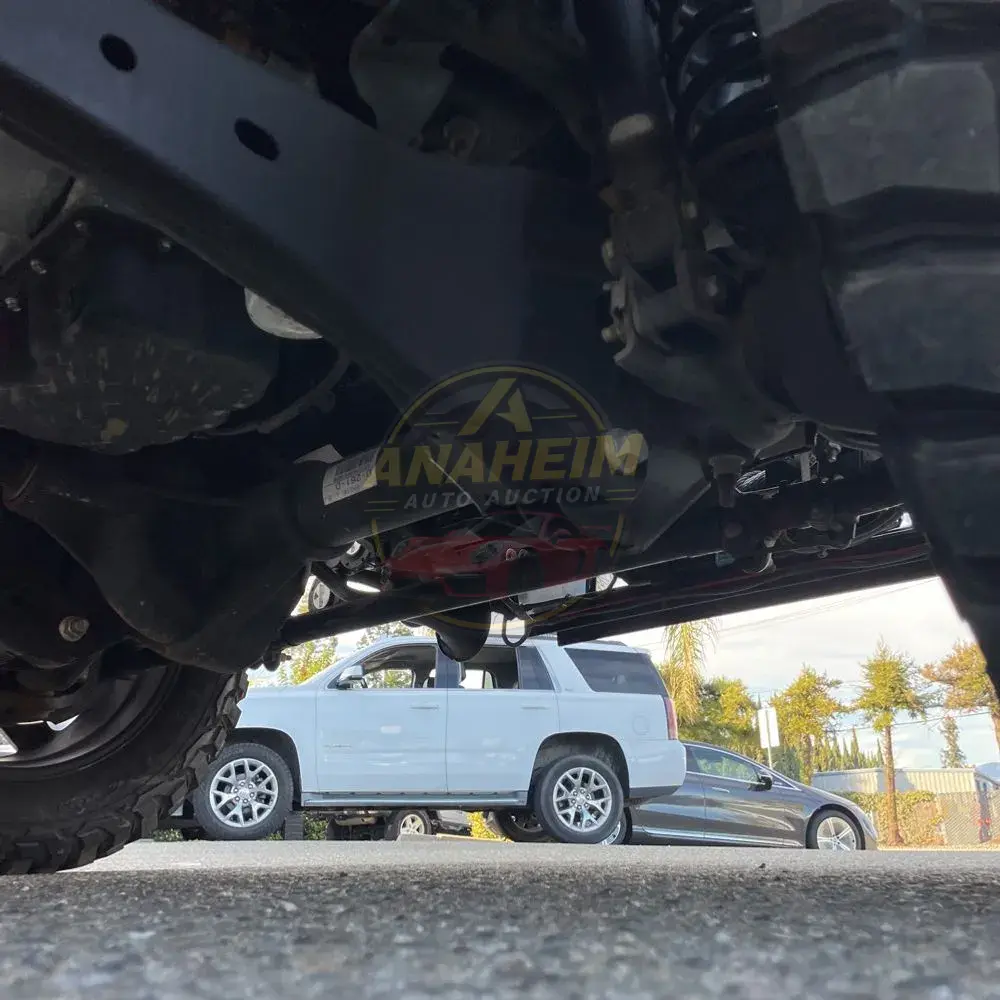 2019 Ford F-350 Super Duty Lariat