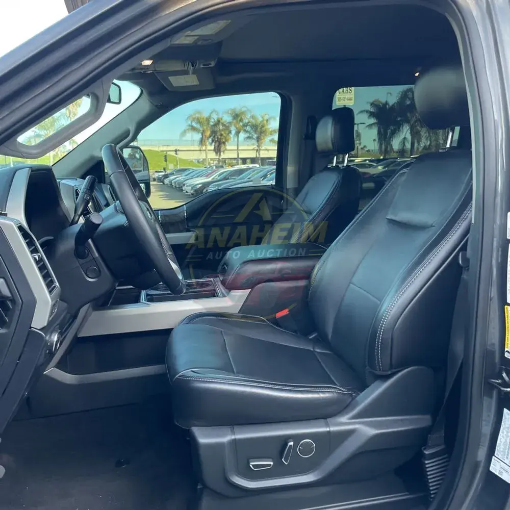 2019 Ford F-350 Super Duty Lariat
