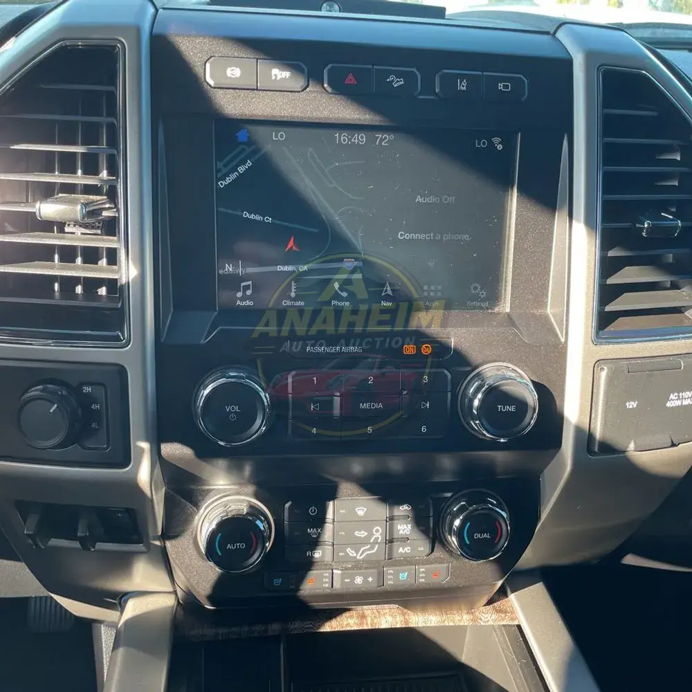 2019 Ford F-350 Super Duty Lariat