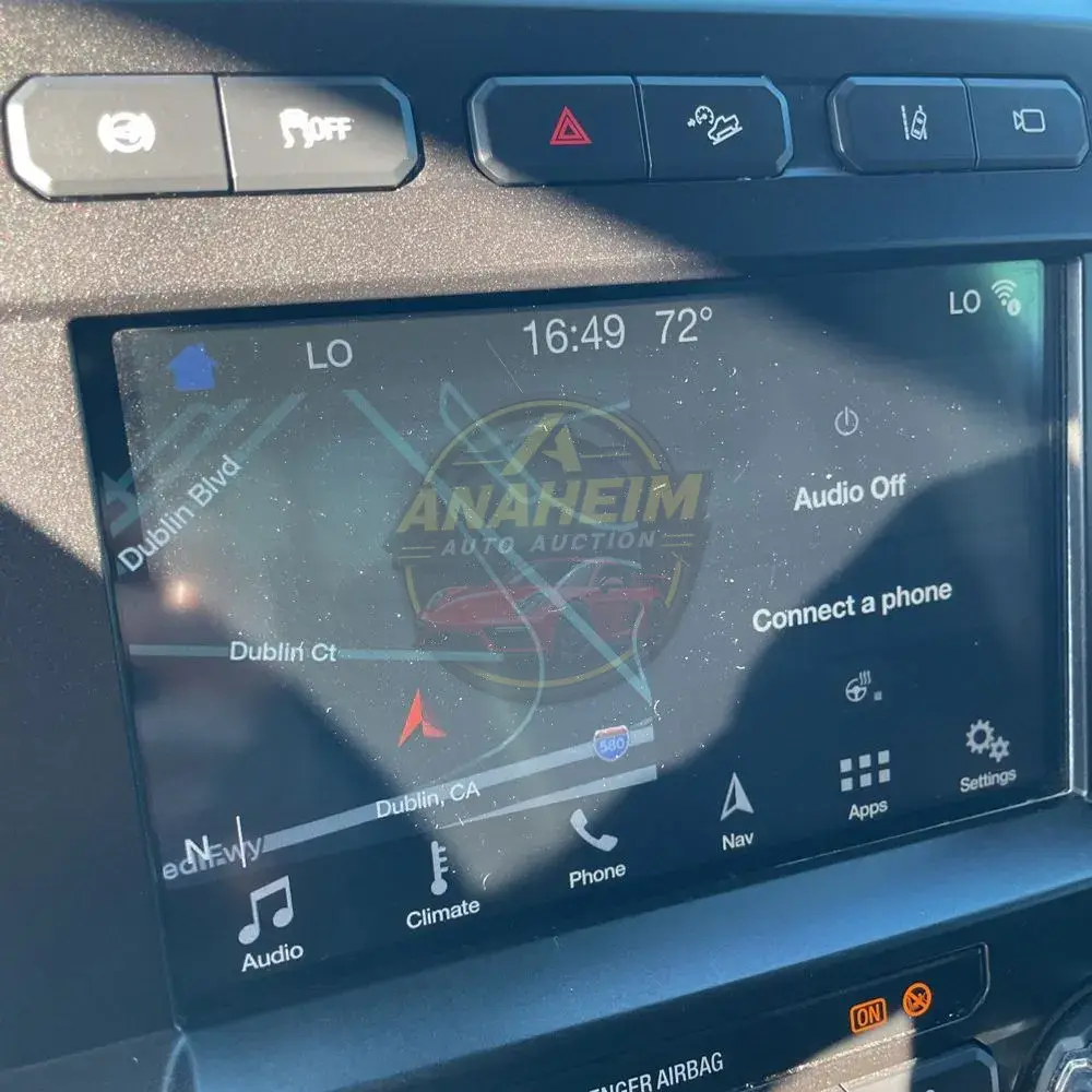 2019 Ford F-350 Super Duty Lariat