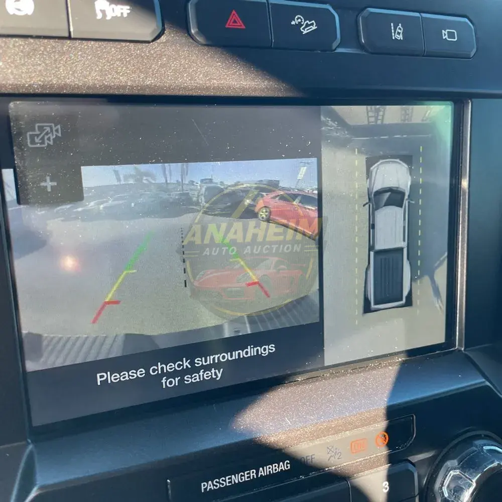 2019 Ford F-350 Super Duty Lariat