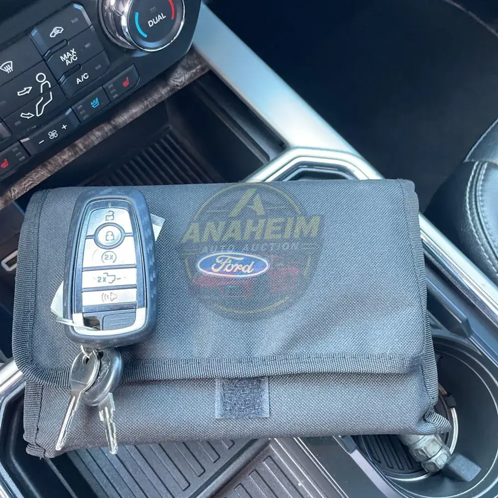 2019 Ford F-350 Super Duty Lariat