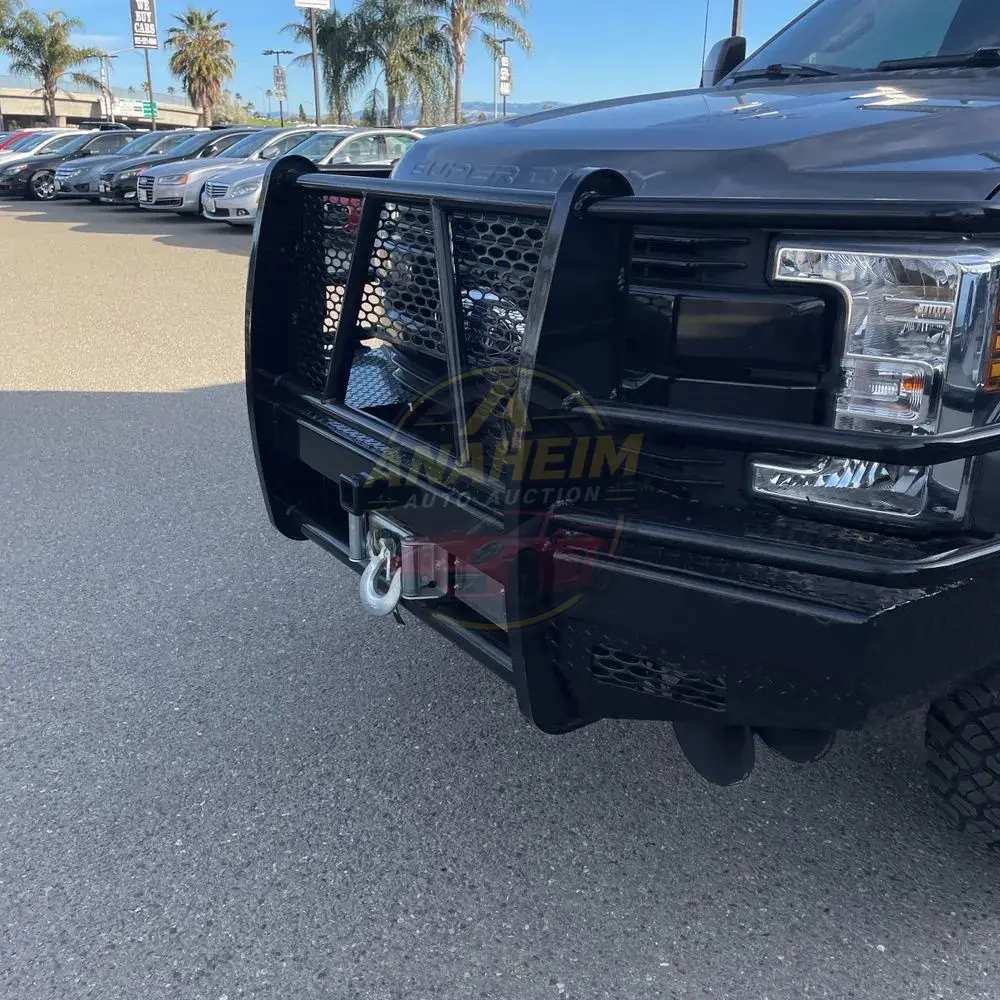 2019 Ford F-350 Super Duty Lariat