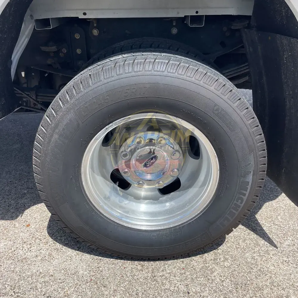 2021 Ford F-350 Super Duty Lariat